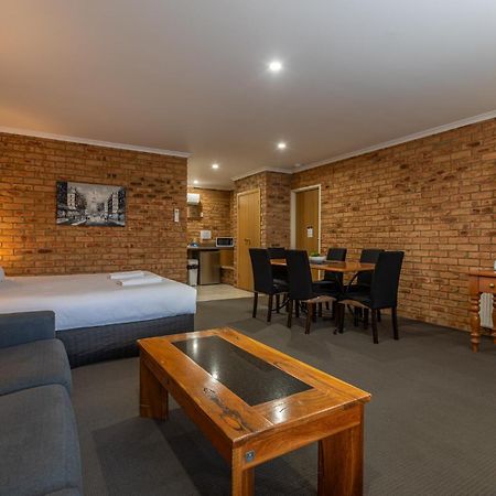 Wonthaggi Motel Экстерьер фото