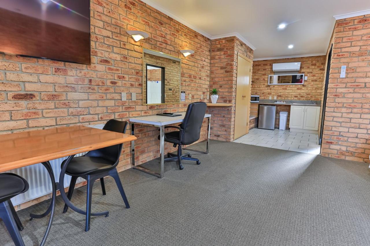 Wonthaggi Motel Экстерьер фото