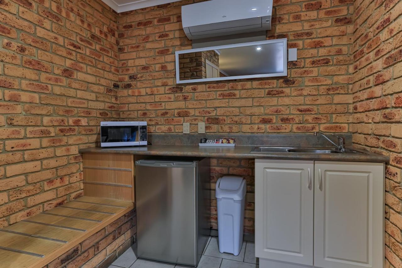 Wonthaggi Motel Экстерьер фото