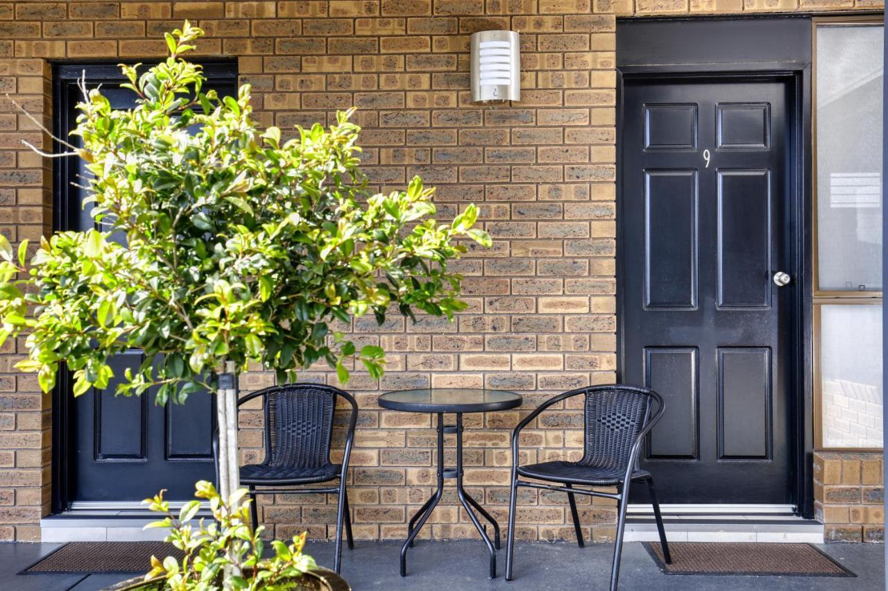 Wonthaggi Motel Экстерьер фото