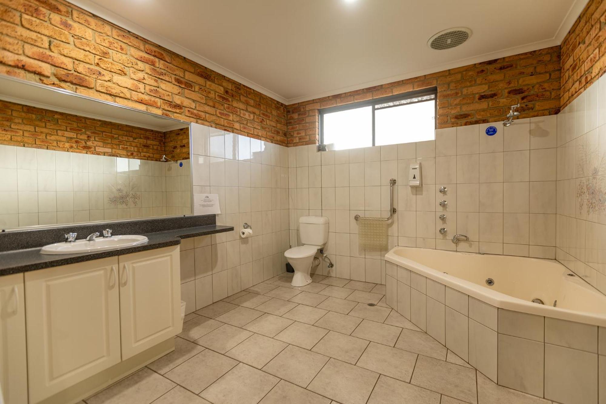 Wonthaggi Motel Экстерьер фото